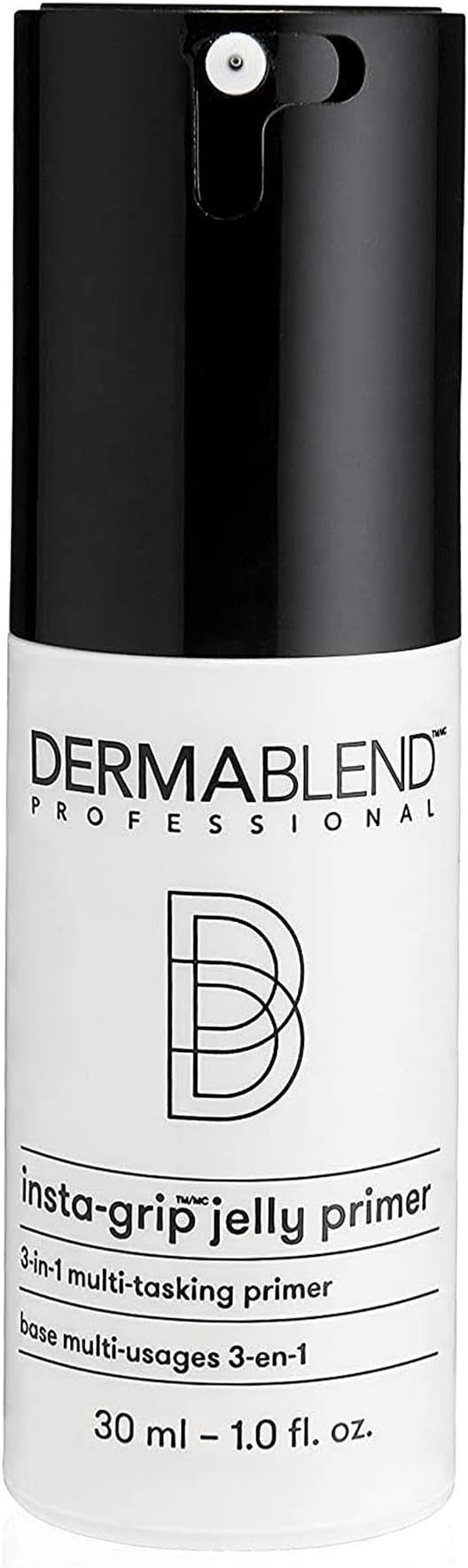 Dermablend Insta-Grip Jelly Face Primer, 1 Fl. Oz.