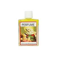 Vista 8 de Original Botanica 7 African Powers Perfume Colonia Espiritual para Magia y Rituales Protección Curación, 1 oz