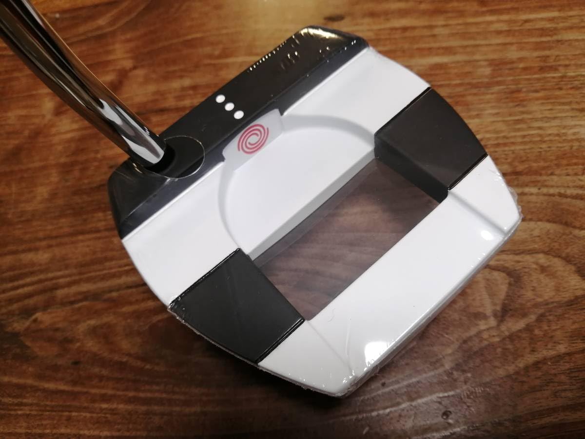 Amazon.co.jp: リッキーファウラー使用 ODYSSEY LIMITED EDITION 