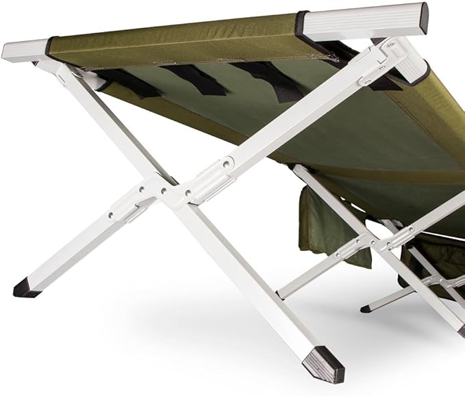 amazon army cot