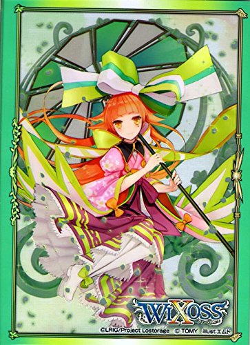 Amazon.co.jp: ウィクロス/ウィクロス アンロックドセレクターBOX付属