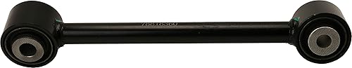 Miniatura 2 de MOOG RK643118 Suspensión Brazo de control trasero izquierdo superior delantero