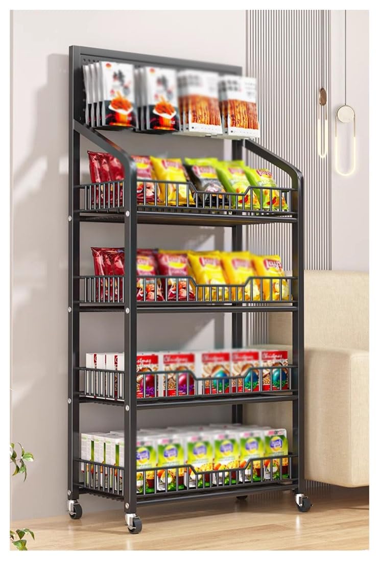 C Store Rack Convenience Store Rack