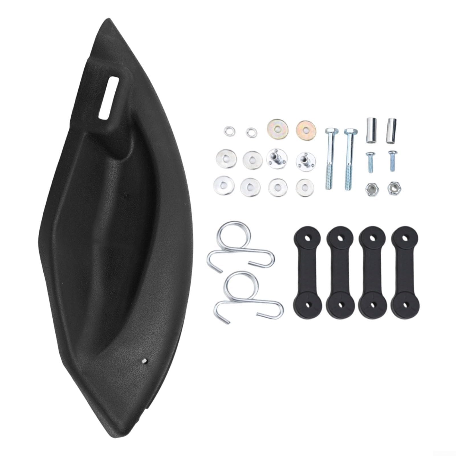 Replacement Housing Cover Assembly for Enhanced Clipping Management 583207101 5321983-83 960710005 Lawns Tractors Replacement Part