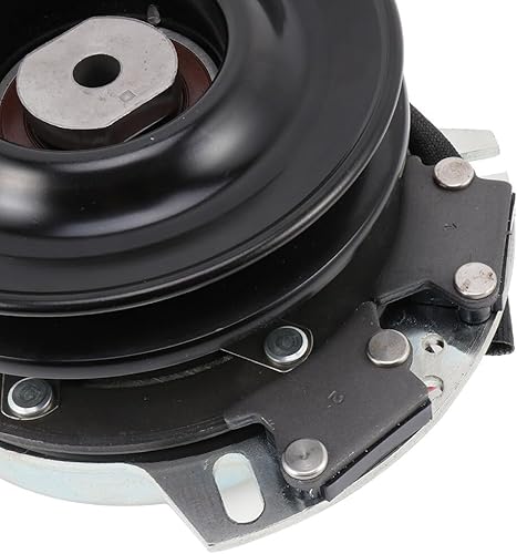 Cciyu 102395-5210-1052127737 917-04552 Cciyu Pto Clutch Lawn Mower Electric Lawn Mower Craftsman Assembly Fit thumb #7