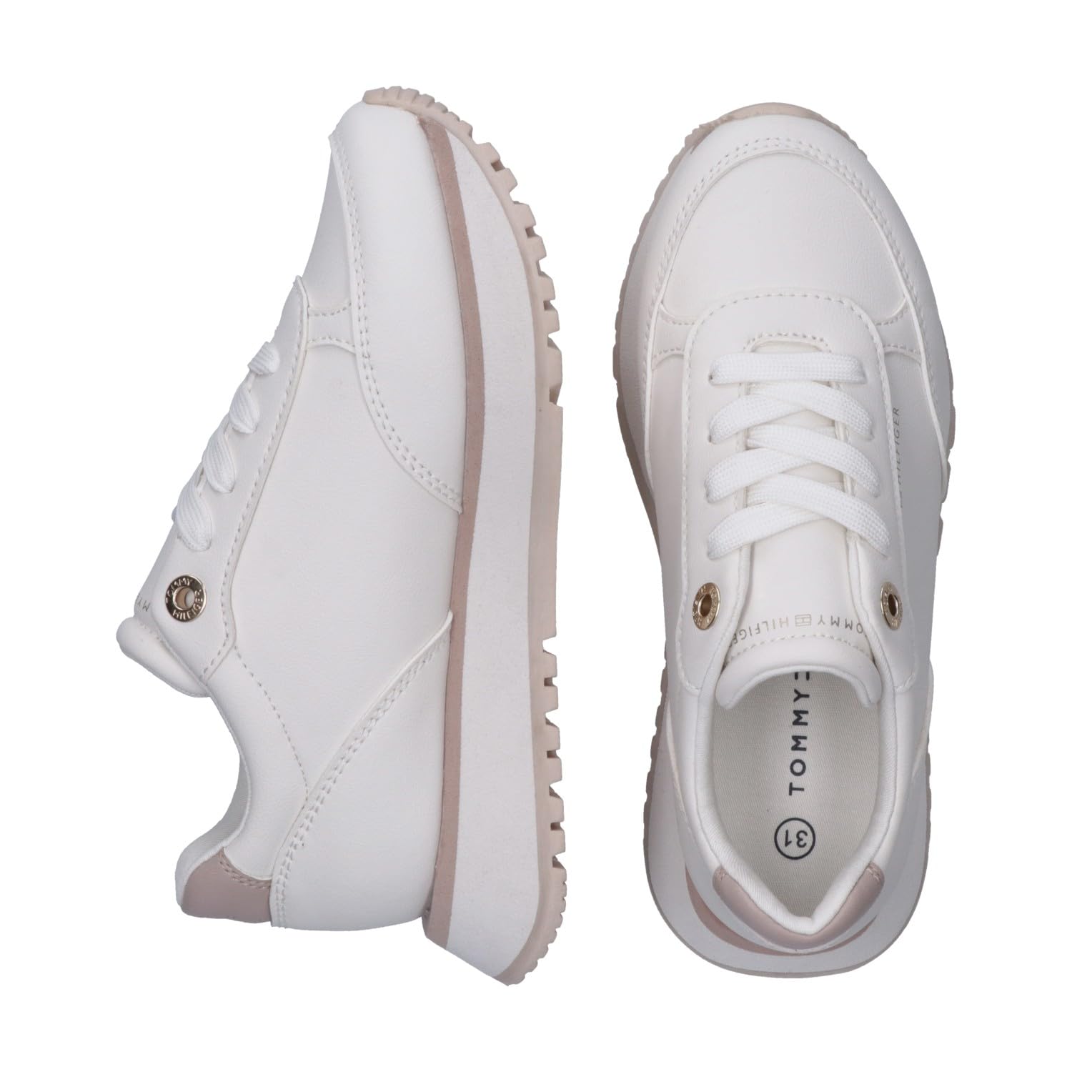 Tommy Hilfiger Miren, Sneaker Niñas