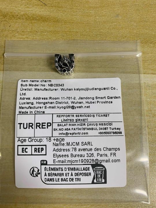 KEQ 925 Sterling Silver Charms for Bracelets and Necklace Travel Compass Bead london British Guards Dangle Pendants Round Paris Eiffel Tower 5A CZ Beads Christmas Graduation Gift for Daughter granddaughter Women - Image 7