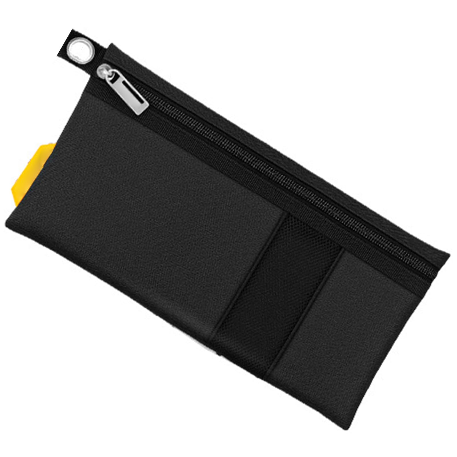 Water Resistant Tool Storage Bag Multitool Pouches Featuring Reinforced Stitching for Workshops and Jobsites Storage Use Heavy Duty Tool Bag
