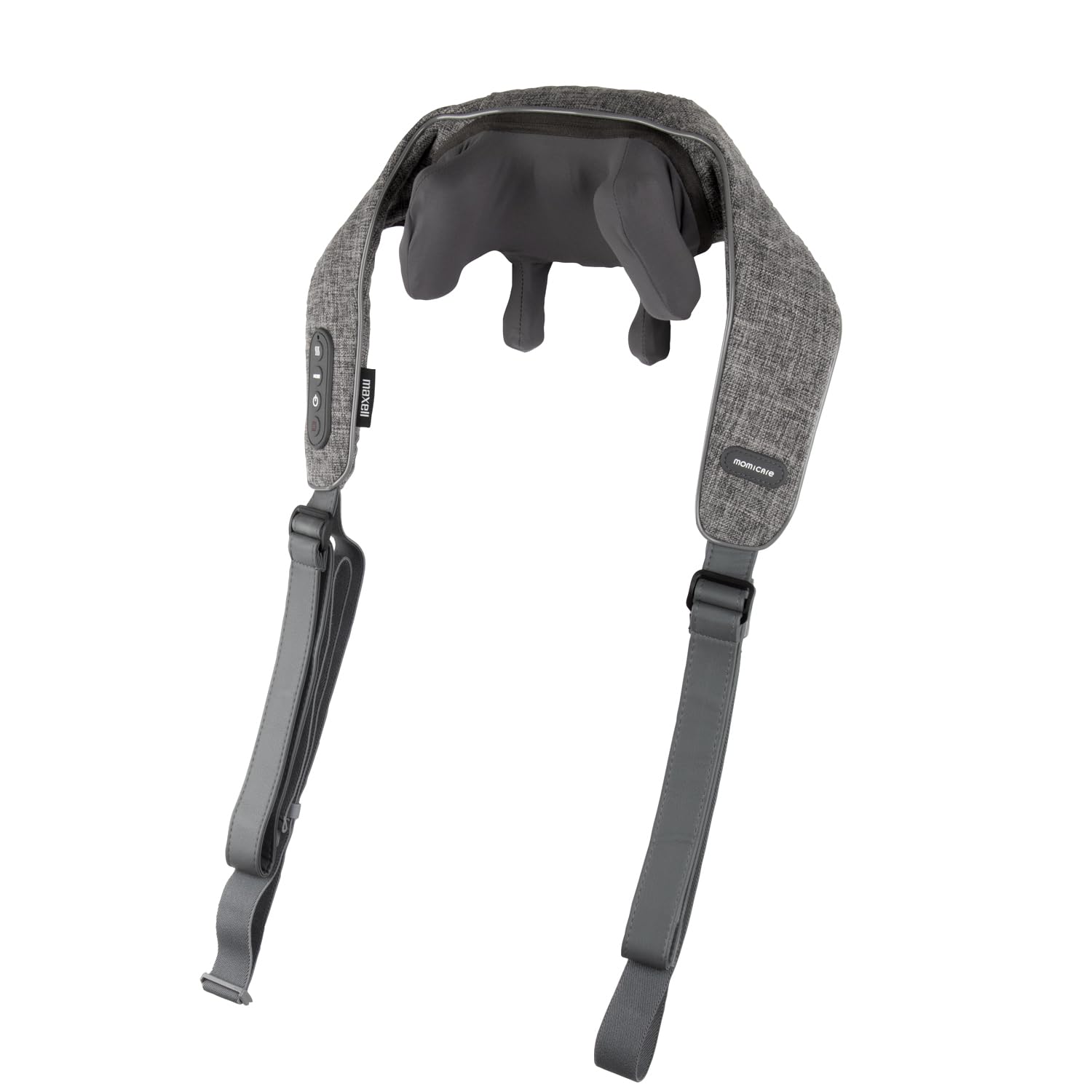 マクセル ネックマッサージャー MXHT-N100