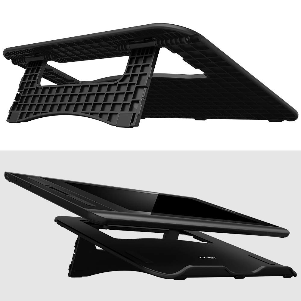 XP-PEN AC42 - Supporto per vassoio da disegno per tablet da 12/13 pollici, Deco Pro S/SW, Deco 01/02/03