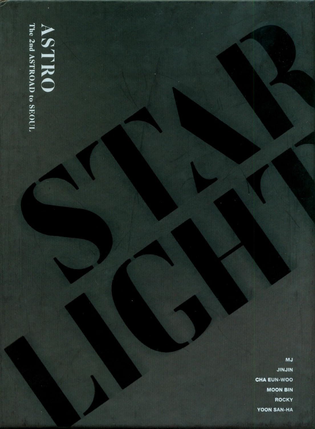 Amazon.co.jp: ASTRO 輸入盤Blu-ray The 2nd ASTROAD to Seoul