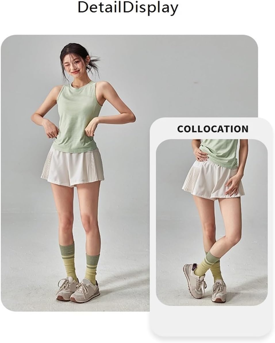 Daily Lightweight Yoga Vest