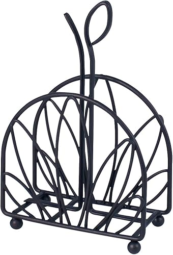 Spectrum Diversified Dispensador inspirado en la naturaleza, mesas y encimeras verticales de cocina, mesa de comedor y decoración de cocina,