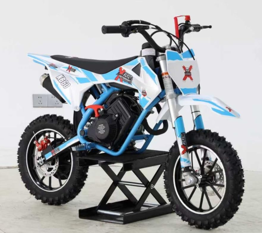 little  Fixed Rearsets - Kawasaki ZXR400H&L 89-99 RSK001