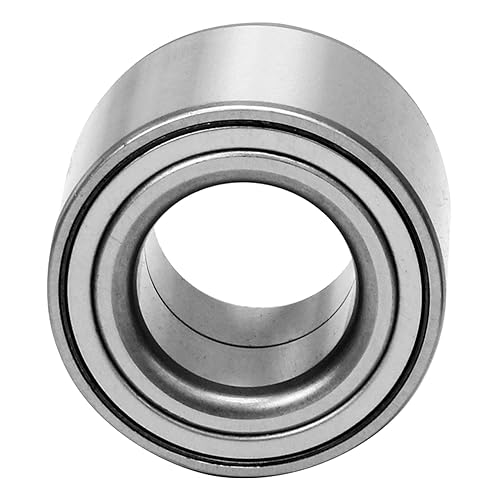 Miniatura 79 de Detroit Axle - Buje de rodamiento de rueda delantera para Ford Explorer Ranger Mercury Mountaineer Mazda B2300 B4000 B3000 Sport Trac, Cojinete de