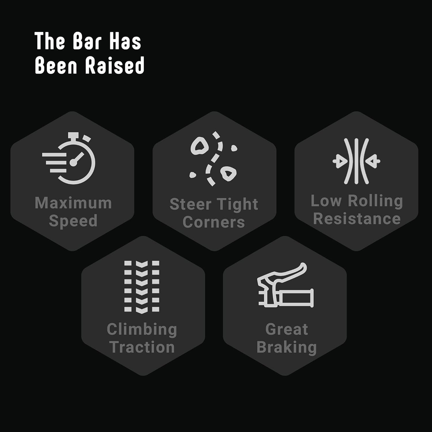 VittoriaVITTORIA Mezcal III G2.0, XC-Trail/TNT G2.0, Ant/Blk/Blk, 29x2.25 (11A00037)