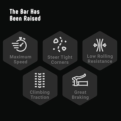 Miniatura 5 de Vittoria VITTORIA Mezcal III G2.0, XC-TrailTNT G2.0, AntBlkBlk, 29x2.25 (11A00037)