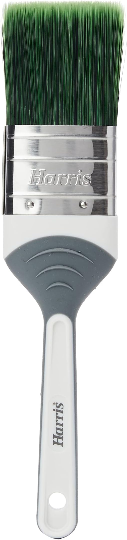Harris Seriously Good 2" Wood Brush for Shed and Fence No Loss