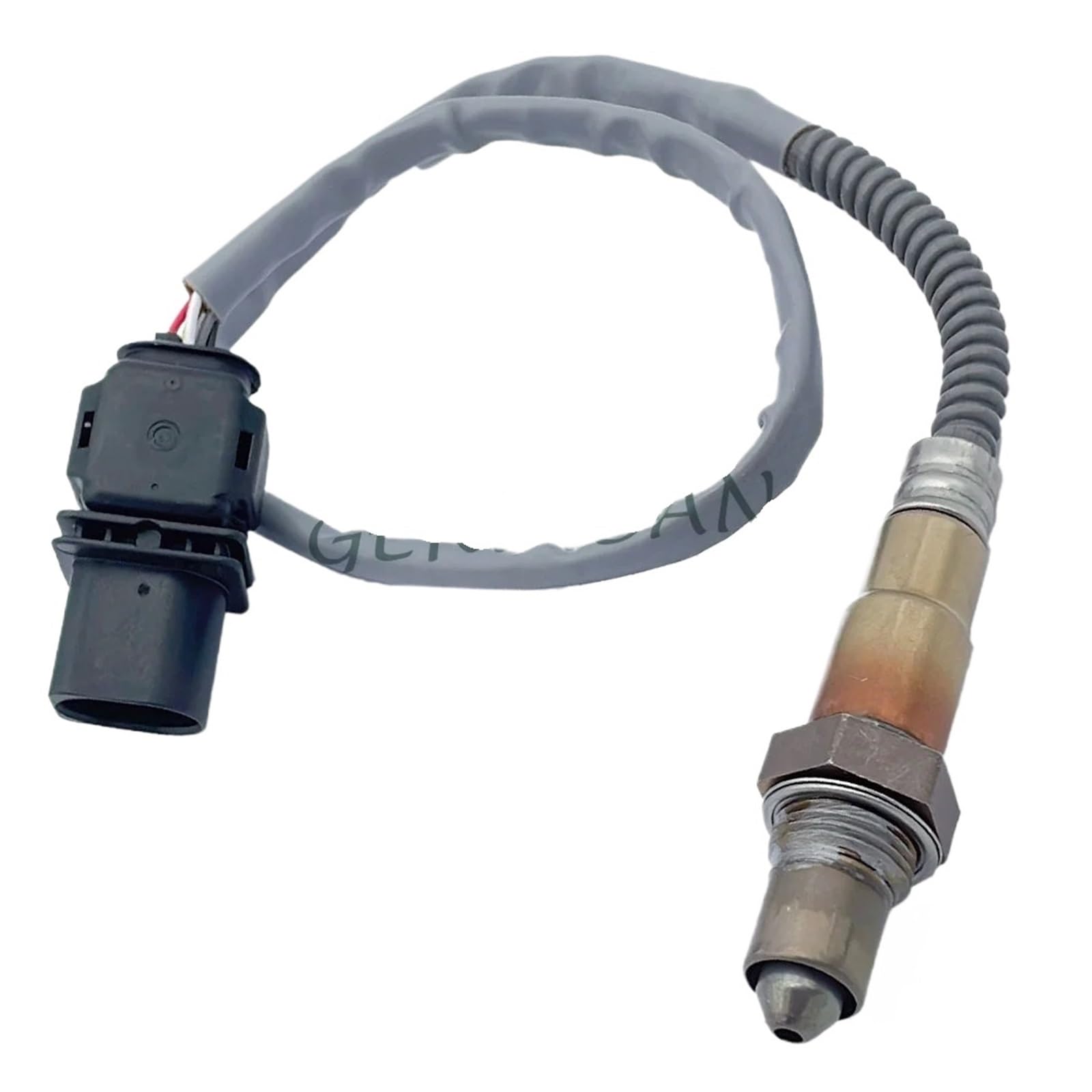 Capteur d'oxygène lambda 0281004191 pour A6 Avant C7 2.0D et A3