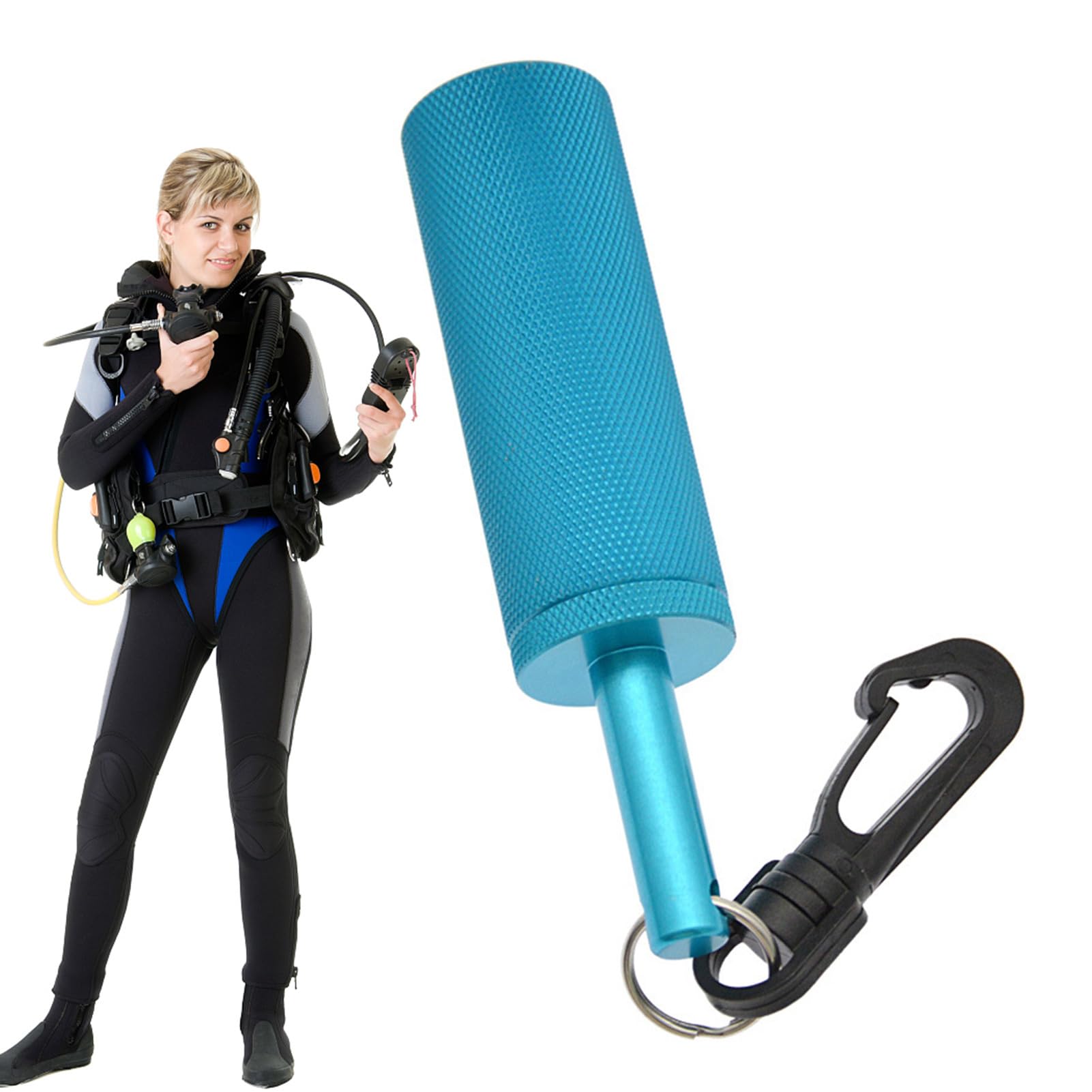 Underwater Communication Slate Mini Quest Magnetic For Scuba Diving ...