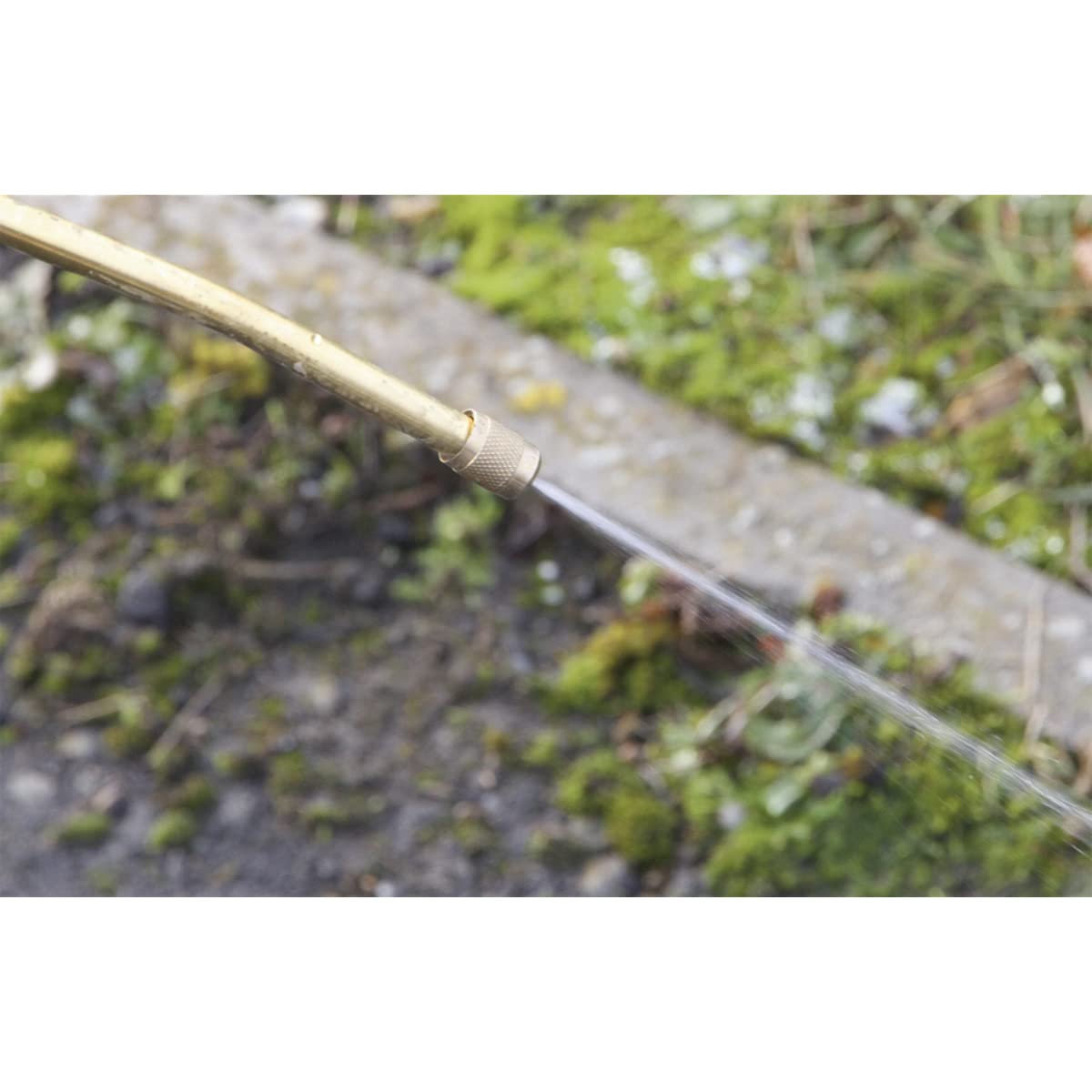 Sealey SS3 Drucksprüher, 8 l