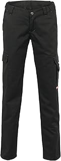 Planam Damen Cargo Easy Bundhose Damen