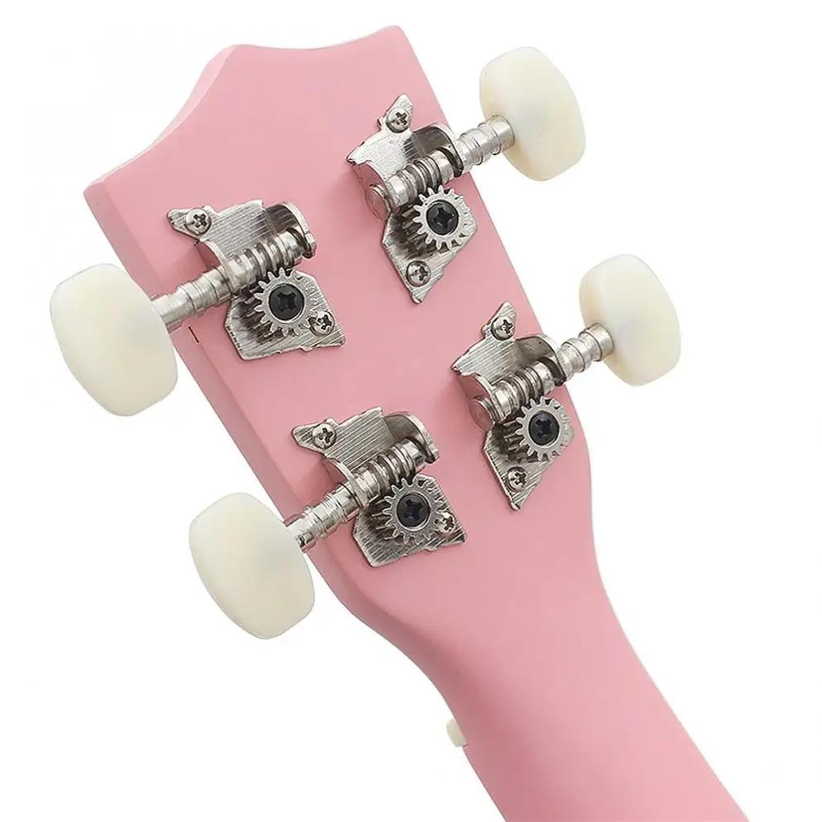 Strumento A Corda Per Chitarra Hawaiana A Quattro Corde Per Ukulele Saxophone Professionale Da 21 Pollici