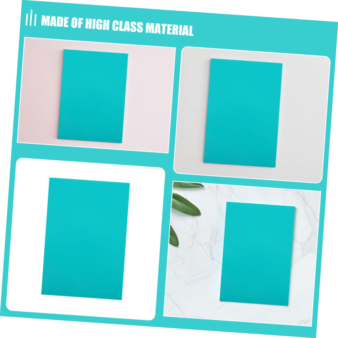 Kit Incisione Linoleum - 2 Fogli A4 Da 3 Mm + Rotolo Di Gomma Per Timbri E Stampe - Foto 10