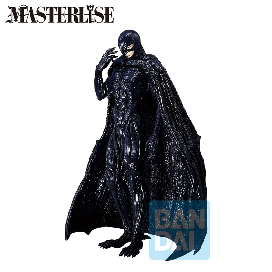 一番くじ ベルセルク 反撃の誓い　C賞　フィギュア Amazon.co.jp: 一番くじ ベルセルク 反撃の誓い C賞 フェムト