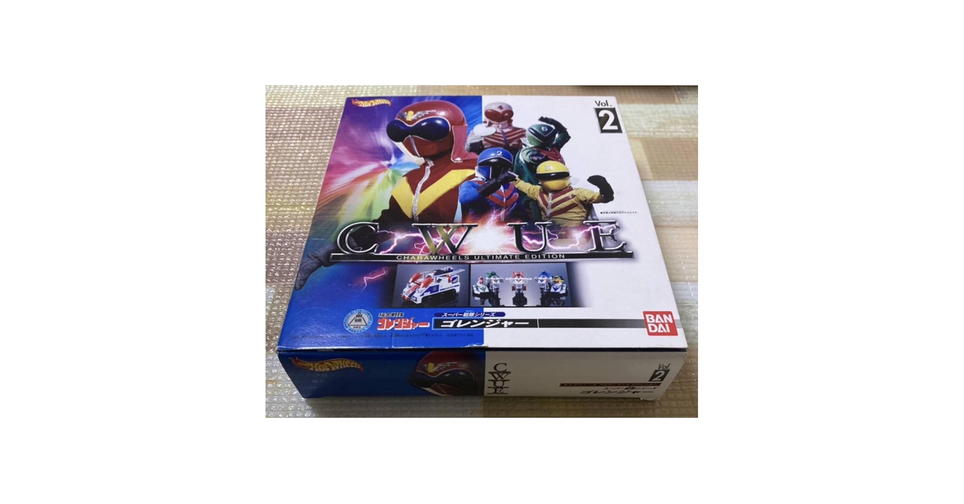 Amazon.co.jp: 6C32キャラウィールHotWeelesホットウィール秘密