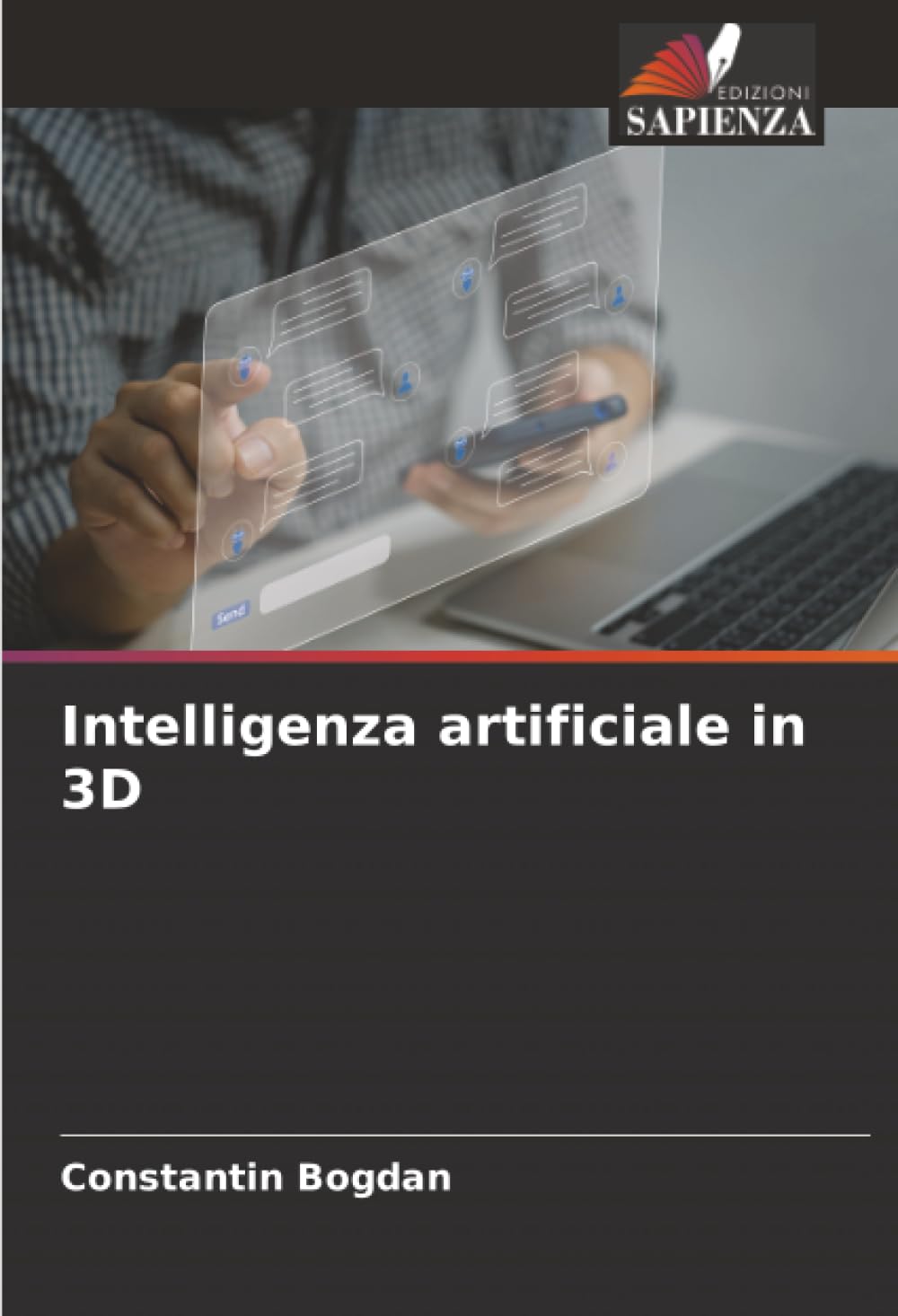 Intelligenza artificiale in 3D
