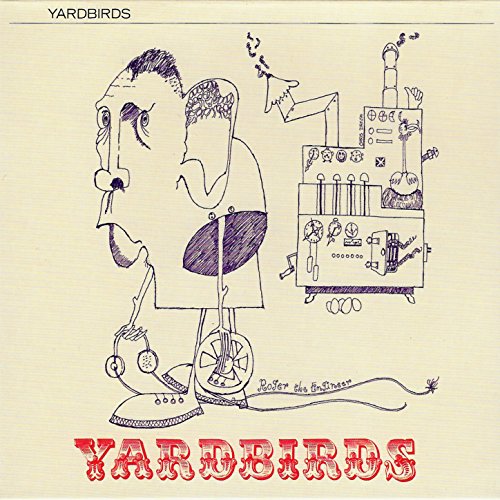 The Yardbirds