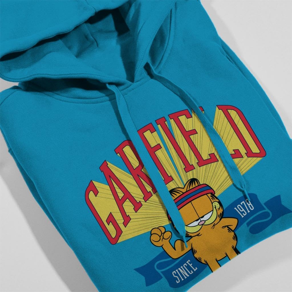 Garfield SP Hoodie Garfield Ürünleri
