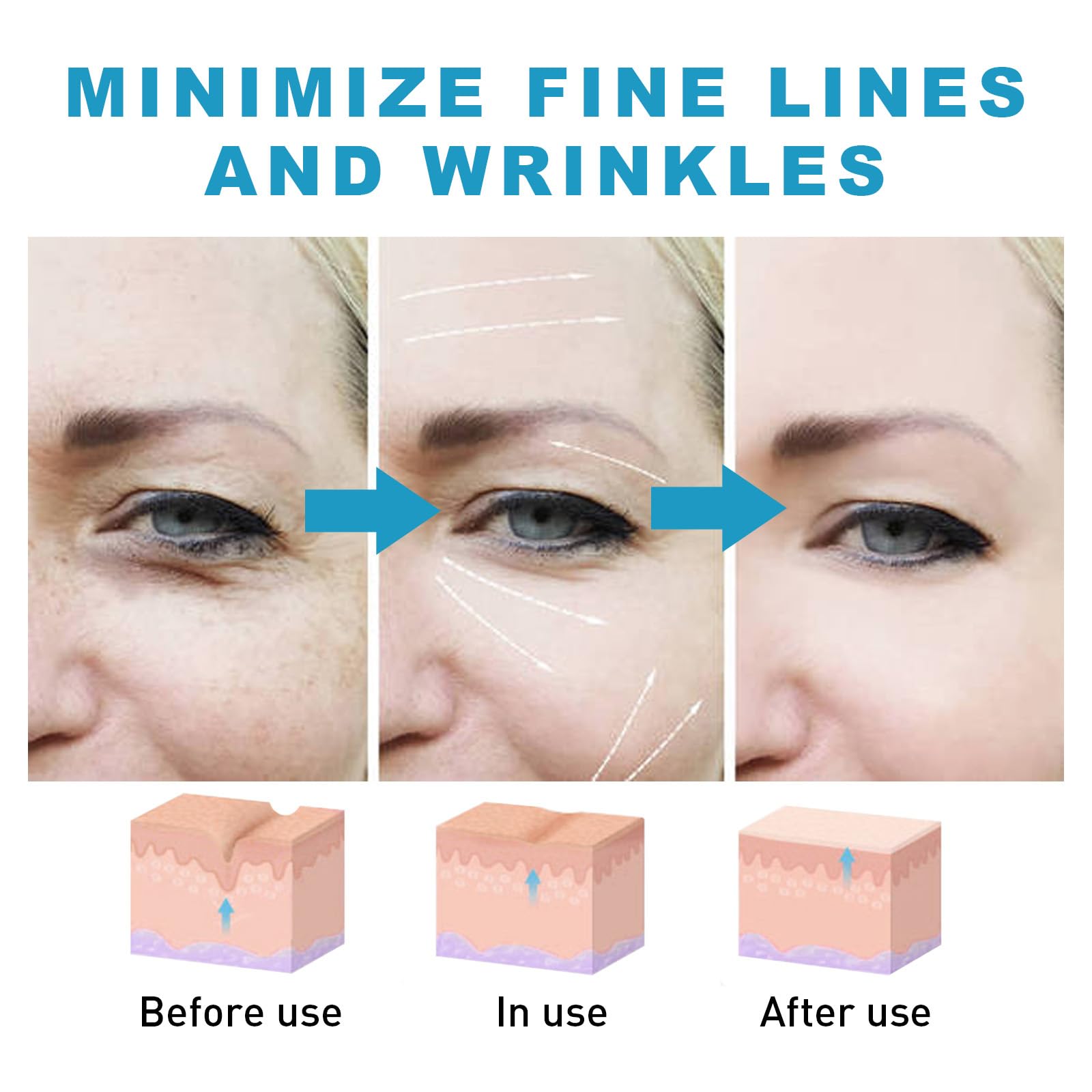 Amazon.com: Cono Peptide Essence, Cono Peptide Essence 84%, Essence  Anti-Aging Wrinkle Serum Instant Face Skin Care, Reduce Pigmentation and  Fine Lines(2Pcs) : Beauty & Personal Care