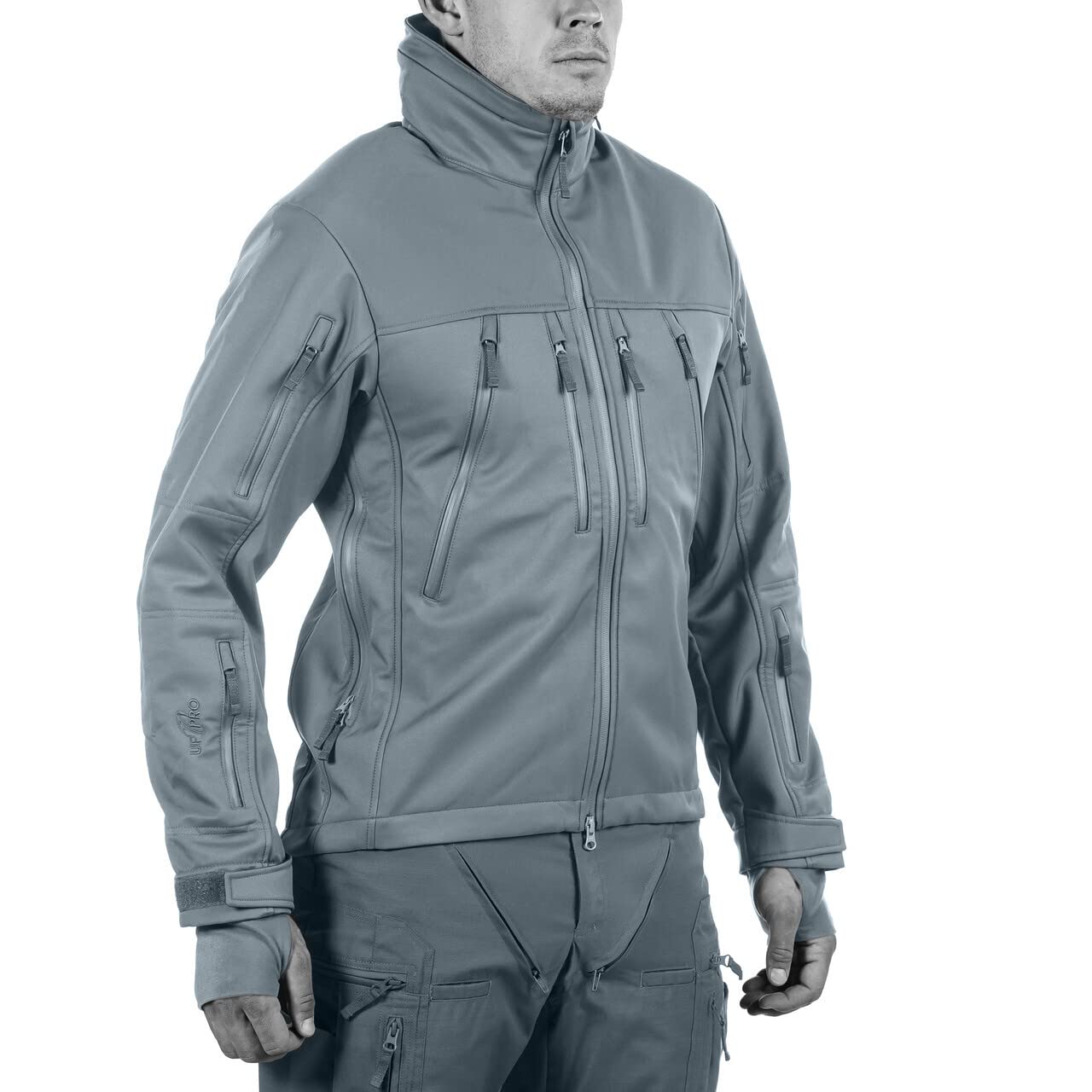 UF Pro® Tactical Winter-Kapuzenjacke Delta OL 4.0"