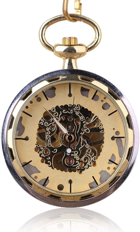 Amazon Co Jp 懐中時計ファッションメンズレディースレトロ透明ケースメカニカルハンドウィンドカジュアルポケットウォッチギフト ボックス 腕時計 Amazon Co Jp 懐中時計ファッションメンズレディースレトロ透明ケースメカニカルハンドウィンドカジュアルポケットウォッチギフト ボックス 腕時計