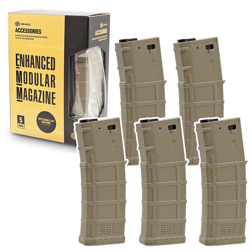 Amazon.co.jp: [ 良品武品 ] マグプル PMAG GEN3 タイプ 東京マルイ 