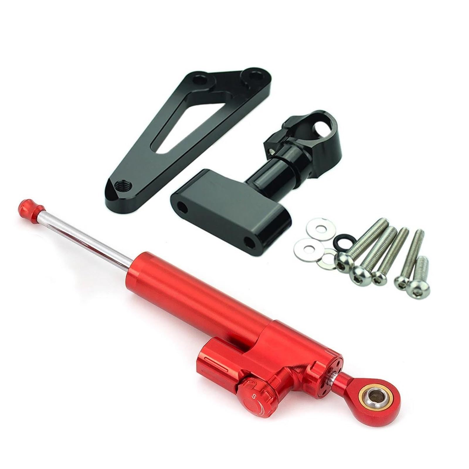 Amortisseur de direction CB600F pour vos balades et trajets - 4
