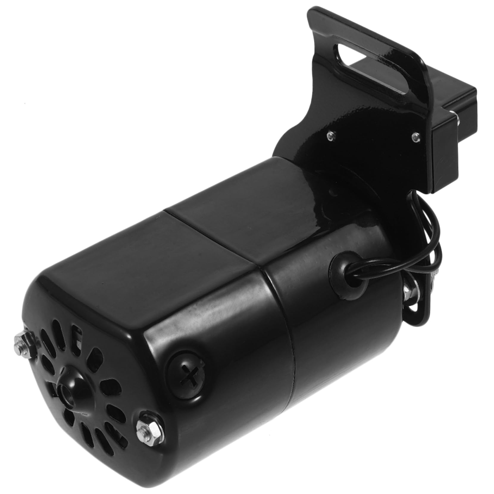 DOITOOL Motor Eléctrico Para Máquina De Coser Motor Para Máquina De Coser Repuestos Para Domésticas Accesorios Para Para Uso Casa o Taller