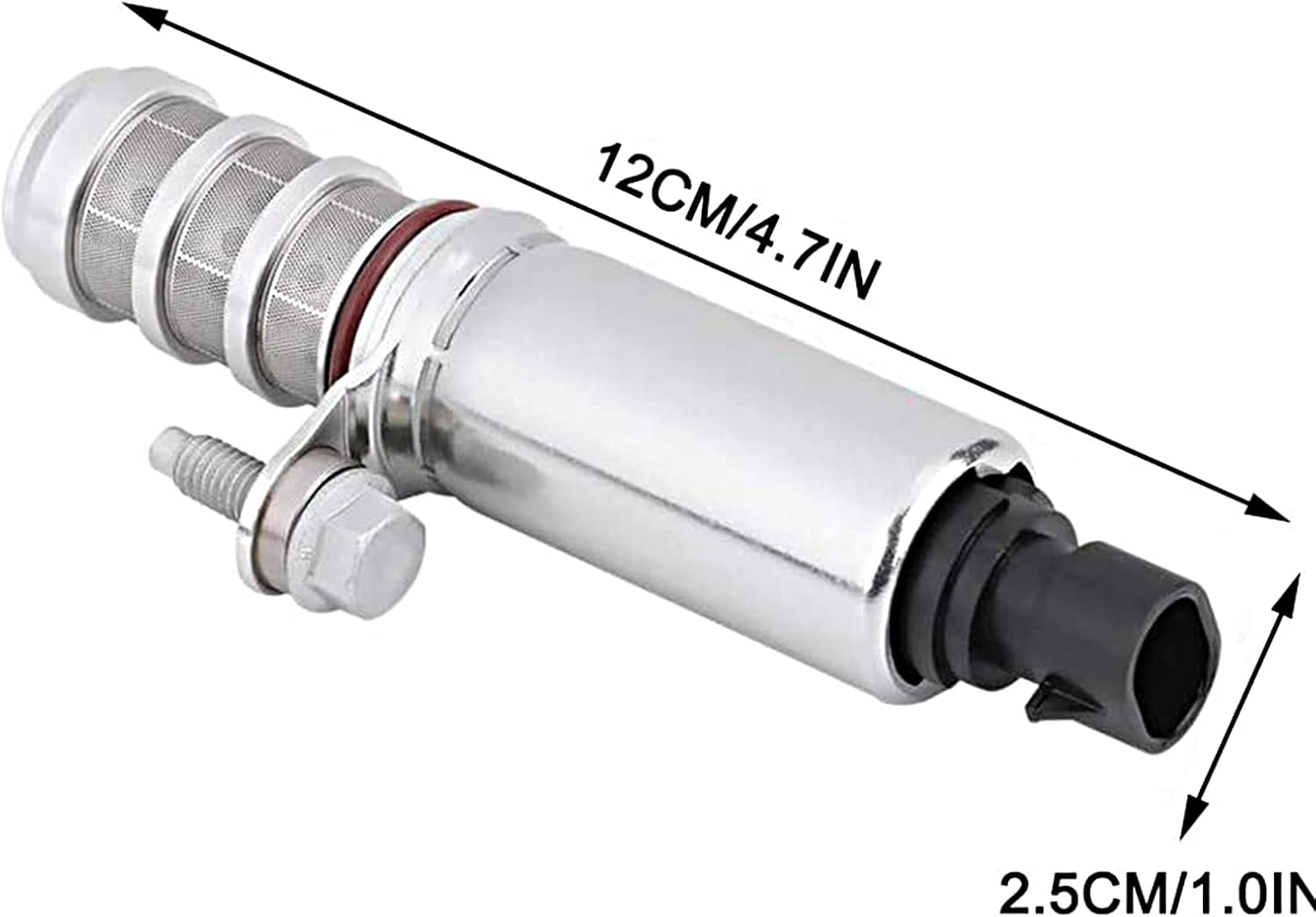 Buy Intake and Exhaust Camshaft Position Actuator Solenoid Valve Kit