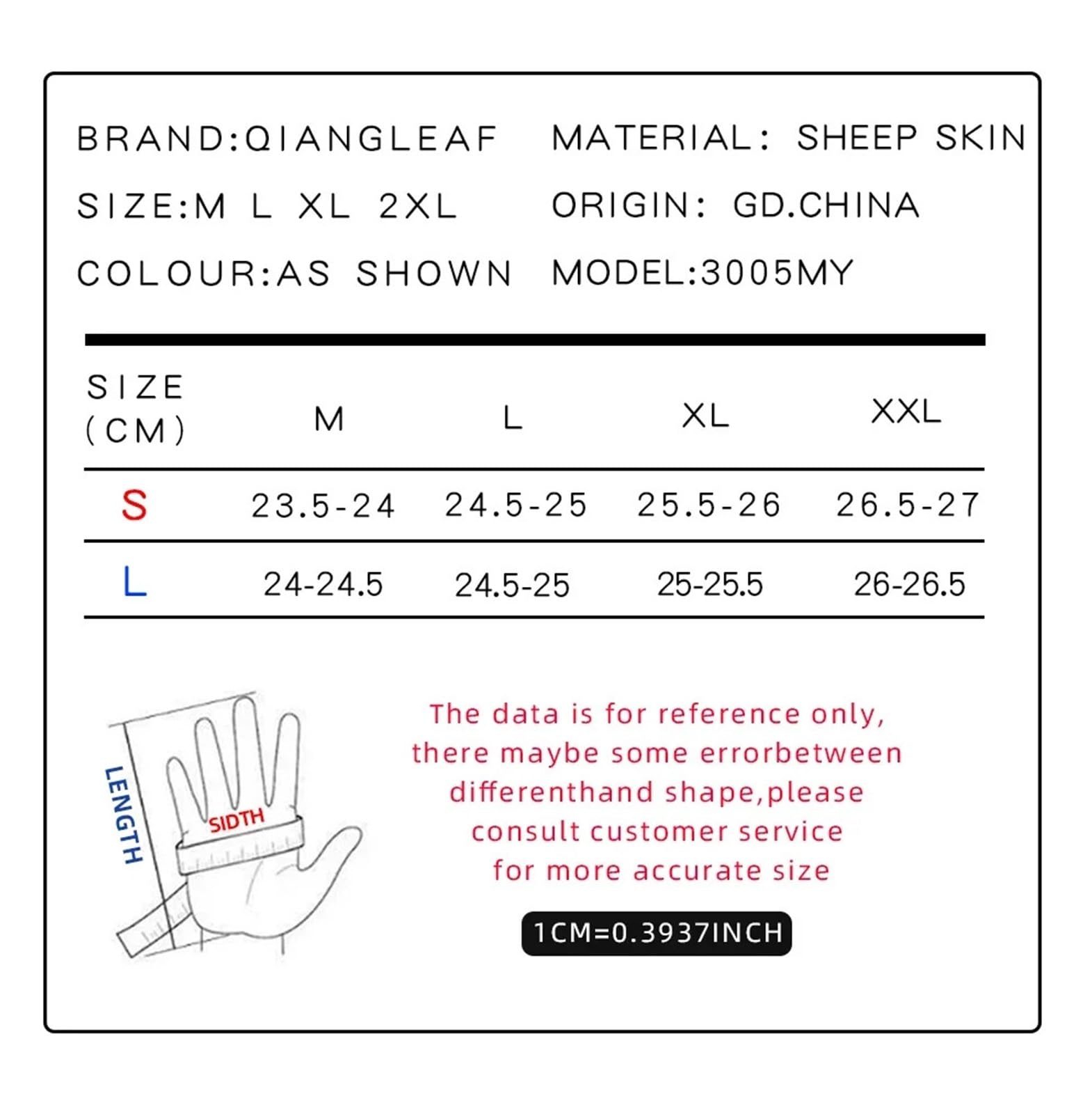 Schweißhandschuhe, Schweißerhandschuhe Rindsleder Gelb Mehrere Größen 3ZG(XXL)