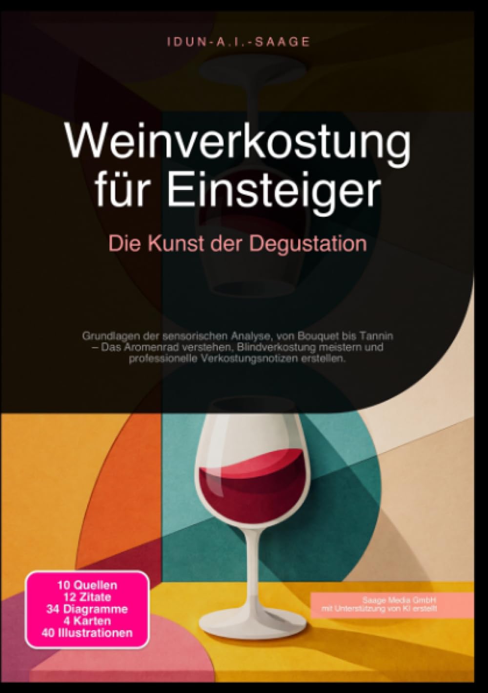 Weinverkostung für Einsteiger: Die Kunst der Degustation