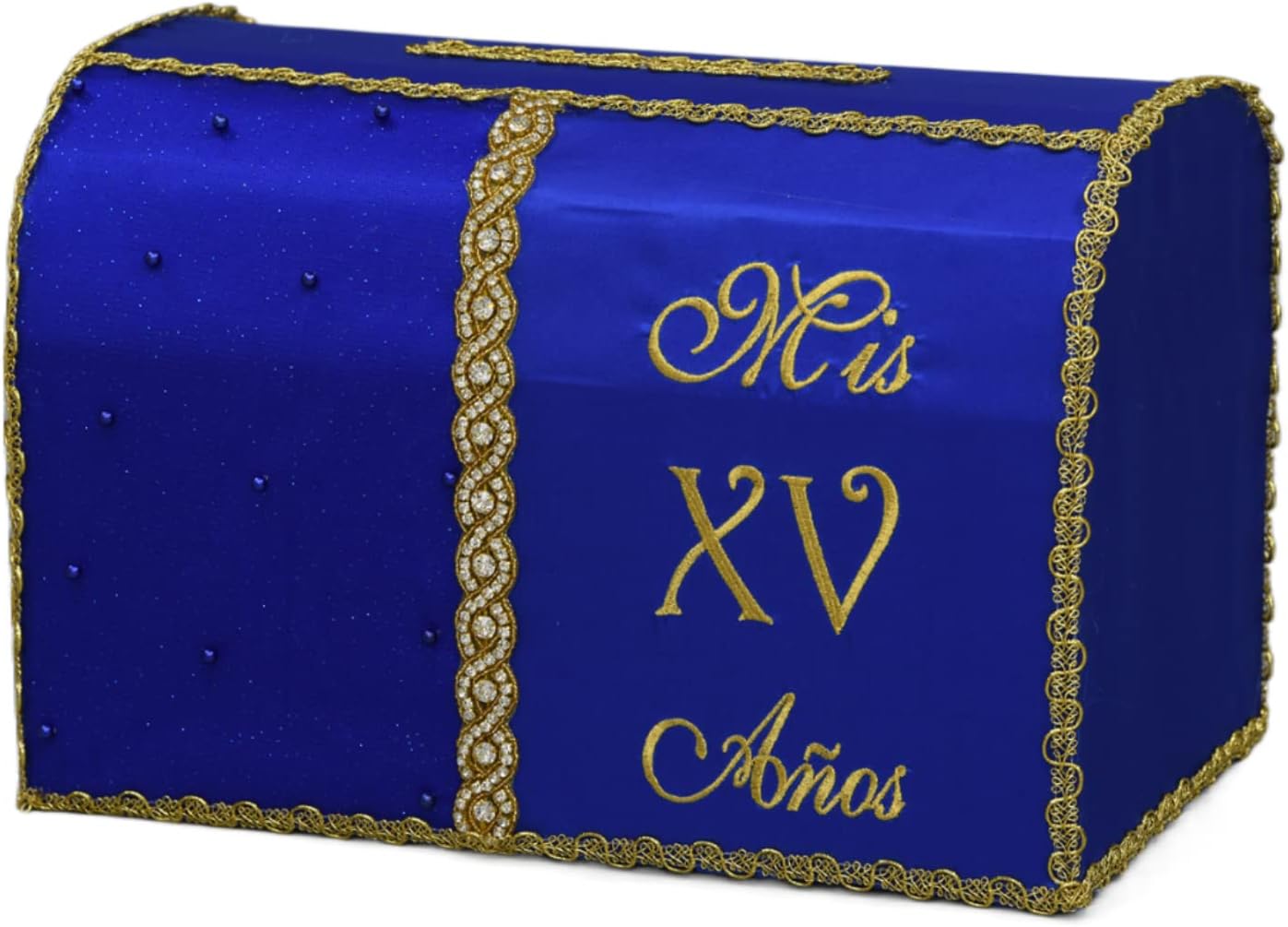 A&C Quinceañeras and More Accessories Quince Set Sweet Sixteen Accessories Quinceanera Gift Idea Quinceanera decorations 172 (Tiara Pillow)