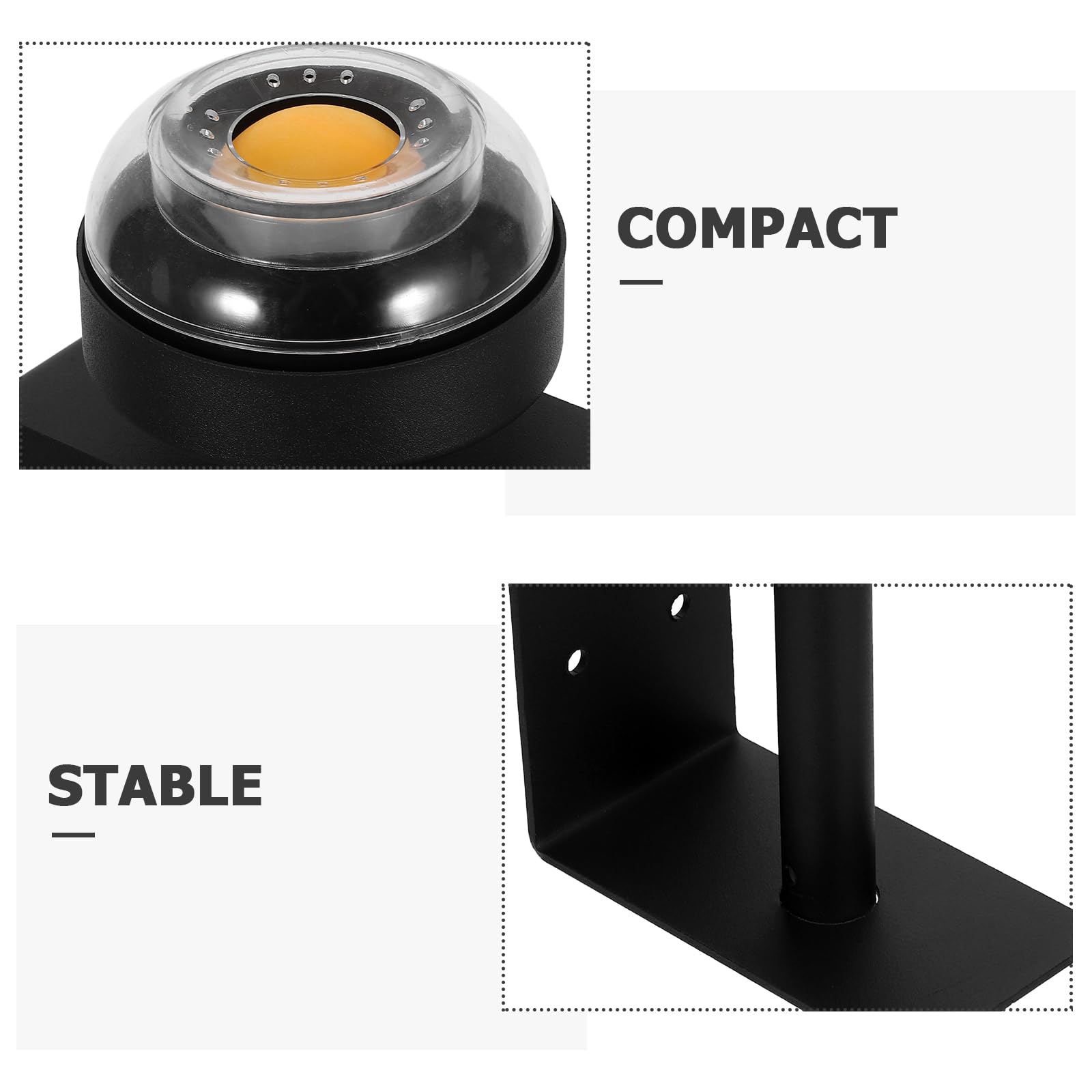 Soporte de Pared para Bolsas de Supermercado, Dispensador Compacto para Rollos, Organizador Resistente para Bolsas de Plástico, Colgador para Almacenamiento en Tiendas y Comercios