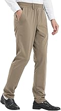 Silvert's Pull-On Pant
