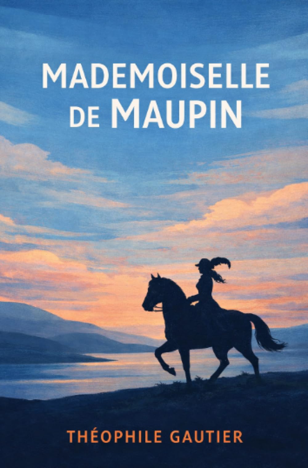 Mademoiselle de Maupin