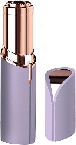 Finishing Touch Flawless Women's Painless Hair Remover, Lavender/Rose Gold