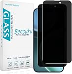2 Pack Screen Protector for iPhone 17 6.3 Inch Tempered Glass Film, 9H Hardness, Anti Scratch, Bubble Free