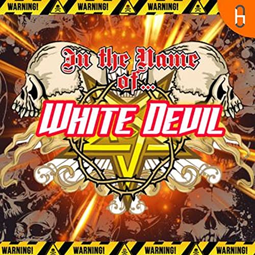 『Real World News With Satan』のカバーアート