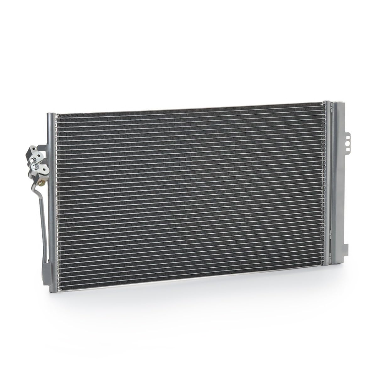 RIDEX 448C0119 Condensador aire acondicionado con secador Compatible con MERCEDES-BENZ VITO Autobús W639